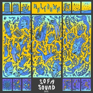 View Space Worm (Original Mix) track details