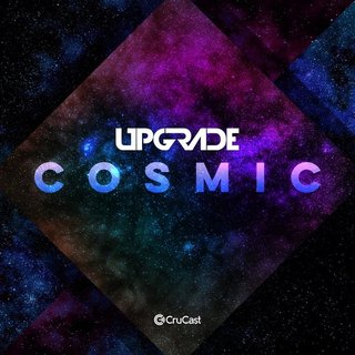 View Cosmic (Original Mix) track details