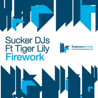 View Firework (Dub Mix) track details