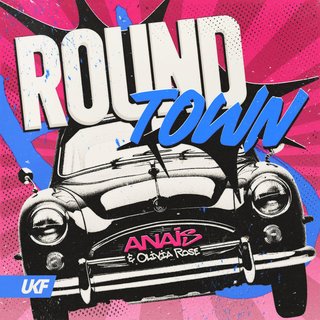 Round Town (Original Mix)