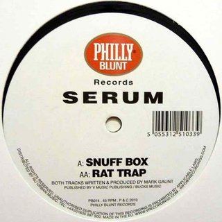Rat Trap