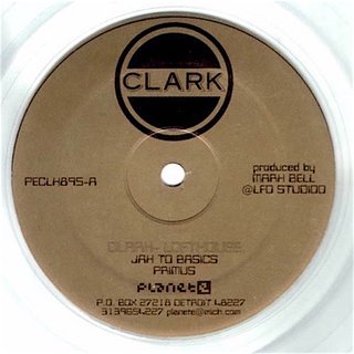 View Clip track details