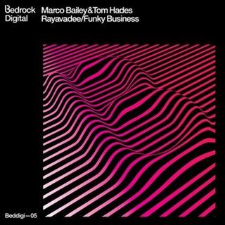View Funky Business (Original Mix) track details