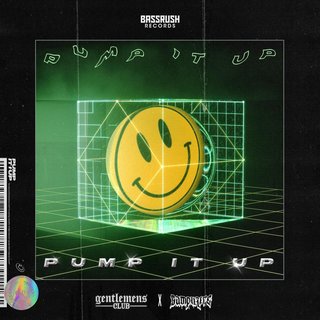 View Pump It Up (Original Mix) track details