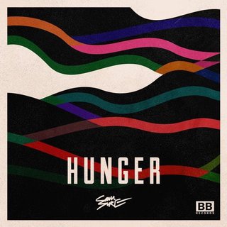 View Hunger (Shadow Child Remix) track details