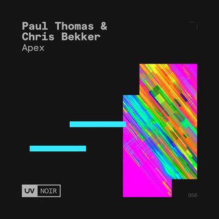View Apex (Black Mix) track details