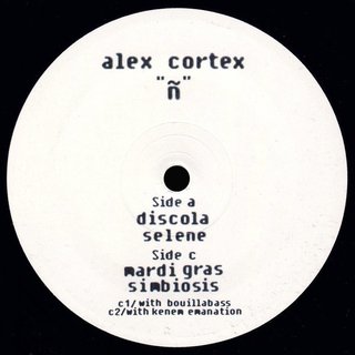 View Discola track details