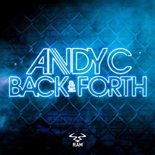 Back & Forth (Original Mix)
