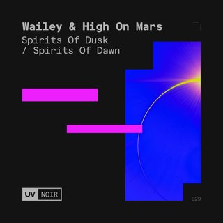 View Spirits Of Dawn (Extended Mix) track details