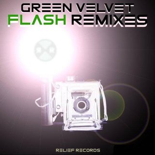 View Flash (Nicky Romero Remix) track details