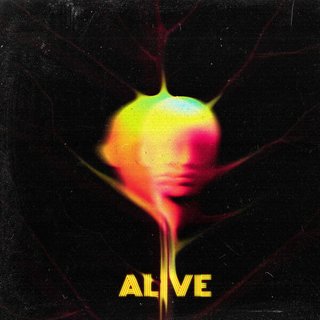 View Alive (Original Mix) track details