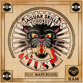 Lust (Monstro Remix)