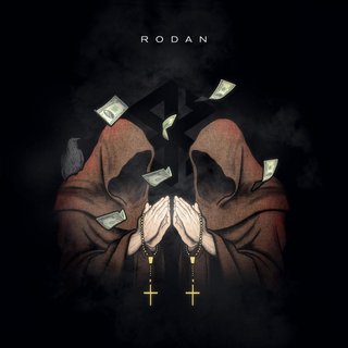 View Rodan (Original Mix) track details