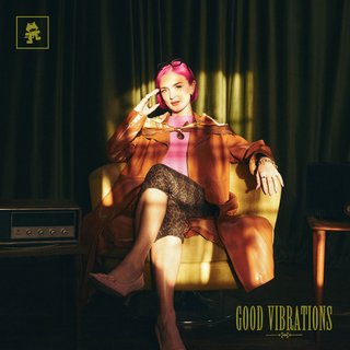 View Good Vibrations track details