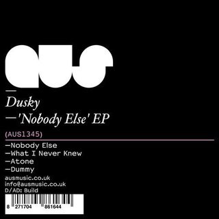 View Nobody Else track details