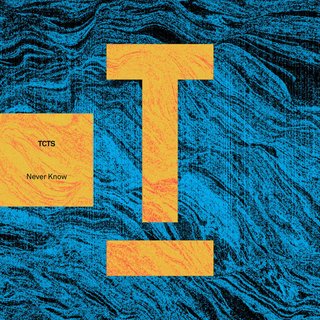 View Never Know (Extended Mix) track details