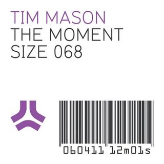 View The Moment track details