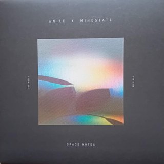 View Echo Shift (Original Mix) track details