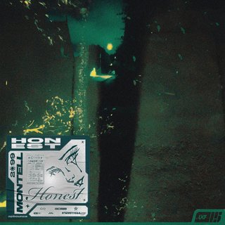 View Honest (Original Mix) track details