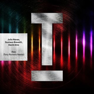 View Raw (Tony Romera Extended Remix) track details