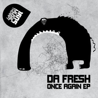 View Fight (Original Mix) track details