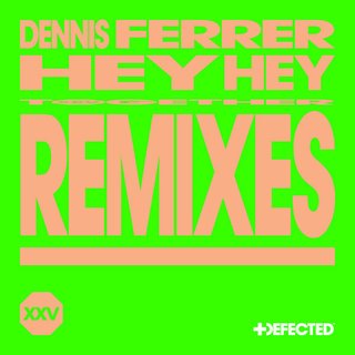 View Hey Hey (Da Capo & Kitty Amor Extended Remix) track details