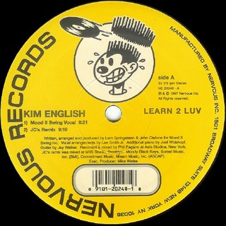 Learn 2 Luv (Mood II Swing Vocal)