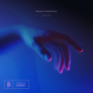 View Afterlife (Original Mix) track details