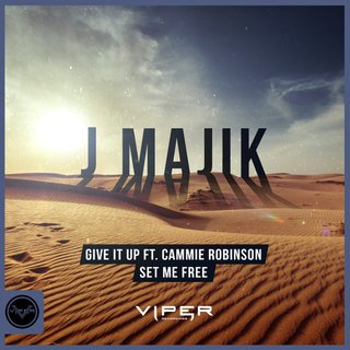 Set Me Free (Original Mix)