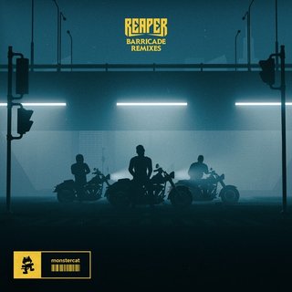 Barricade (Justin Hawkes Remix)