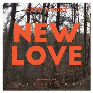 New Love (Club Mix)