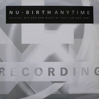 View Anytime (Tuff & Jam's Kick Dub) track details