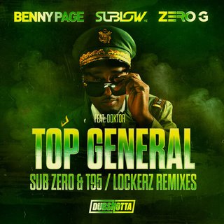 View Top General (Lockerz Remix) track details