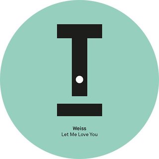 Let Me Love You (Original Mix)
