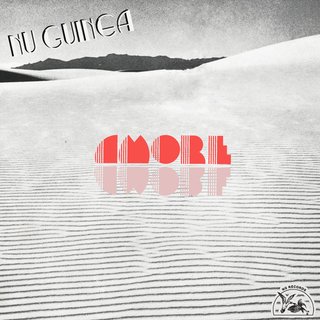 View Amore track details