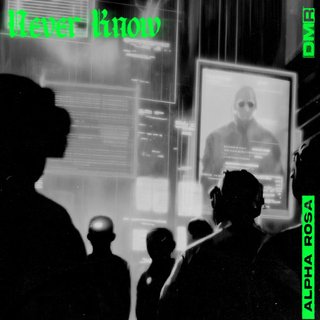 View Never Know (Original Mix) track details