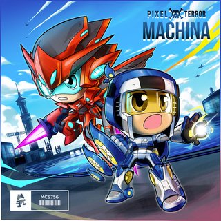 Machina (Original Mix)