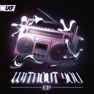 View Without You (VIP) track details
