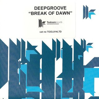 View Break Of Dawn (MK Dub Mix) track details