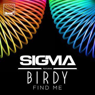 View Find Me track details