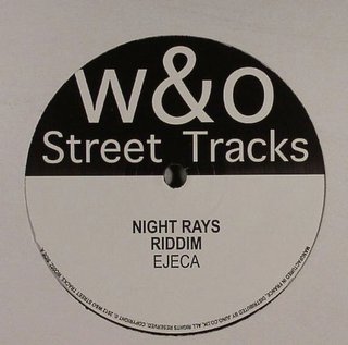 Night Rays