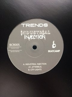 View Jitterbug track details