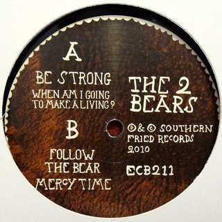 Be Strong
