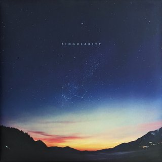 View Luminous Beings track details