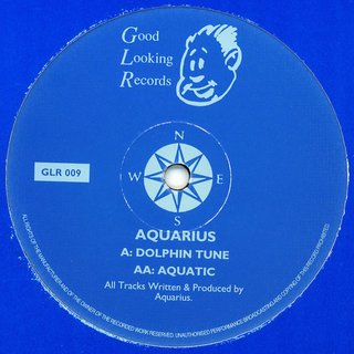 View Aquatic track details