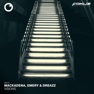 View Visions (Original Mix) track details