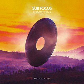 View Endorphins (Sub Focus vs. Fred V & Grafix Remix) track details