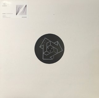View Lost Witness track details