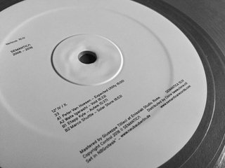 View Void track details