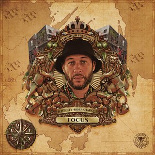 View Focus track details